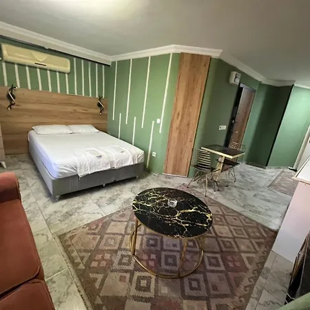 Family House *