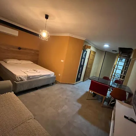 Family House * イスタンブール