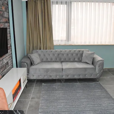 Pablo Apartment
