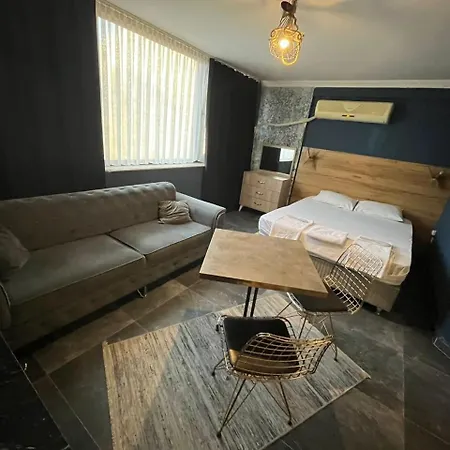 Apartment Pablo Istanbul