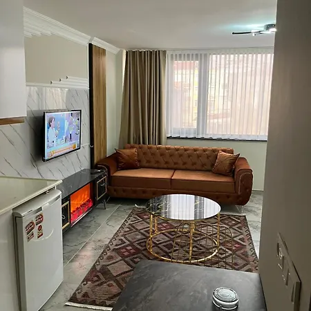 Family House Istambul