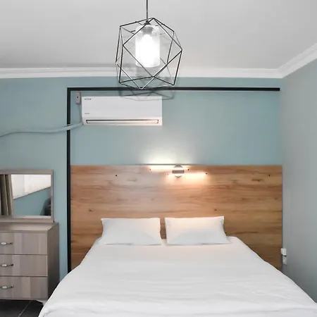 Family House * Istambul