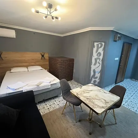 Family House Apartment *