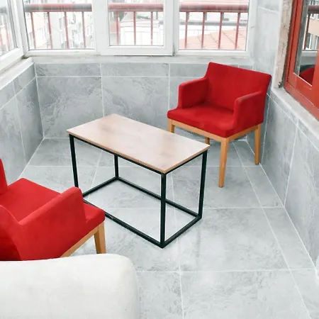 Family House Apartment Istanbul