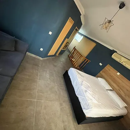 Family House * Istanbul