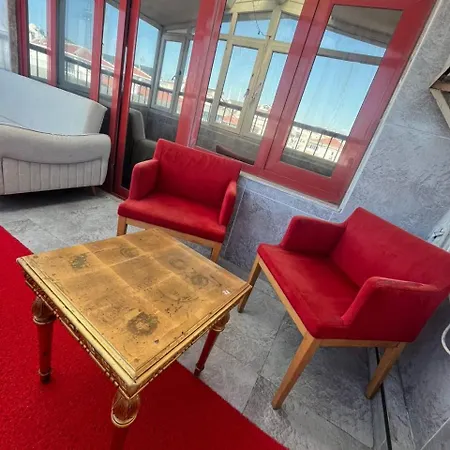 Family House Apartment