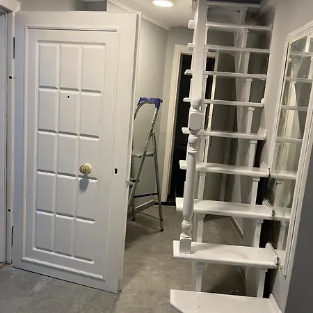 Family House Apartment