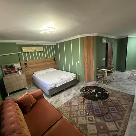 Family House İstanbul