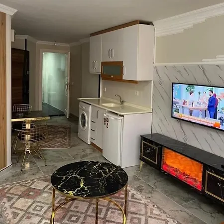 Family House Daire İstanbul